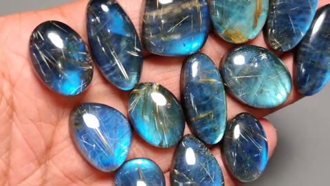 Buy Quartz Cabochons Online in USA | Cabochonsforsale