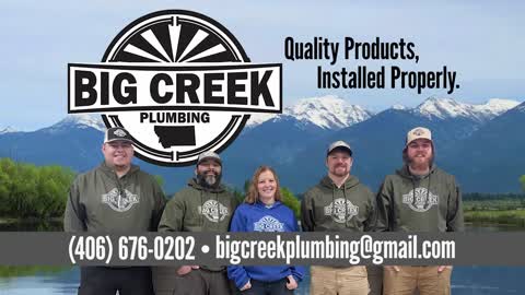 Big Creek Plumbing