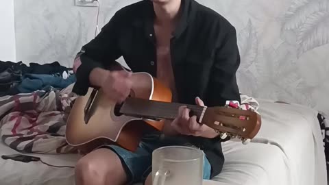 Cool sang in Russian