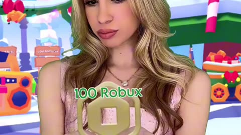 POV: YOU DONATE ROBUX TO SOMEONE IN “PLS DONATE!” Lana's Life