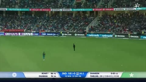 India vs pakistan