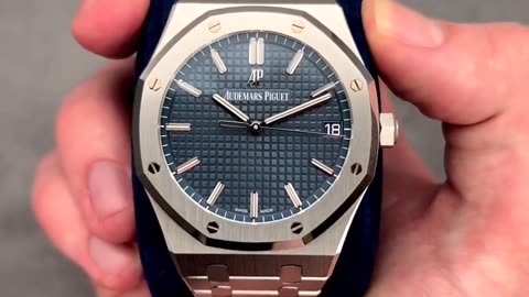 Audemars piguet