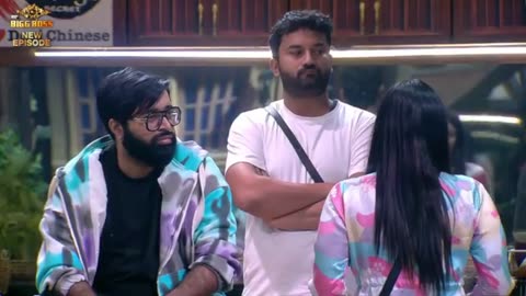 Bigg boss 17 7th november 2023 today full episode