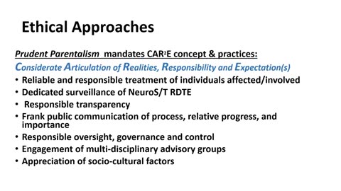 Dr Giordano's Presentation At UTSW's Havana Syndrome Webinar On 021022 (FULL)