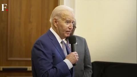 Biden Vows Response, Blames Iran-Backed Militants For Drone Strike That Killed US Soldiers in Jordan