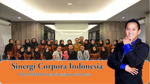 Motivator Indonesia