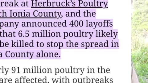 🚨🔥🔥🚨 They're coming for the food in a major way because food is control. PLANDEMIC 2.0 is upon us...