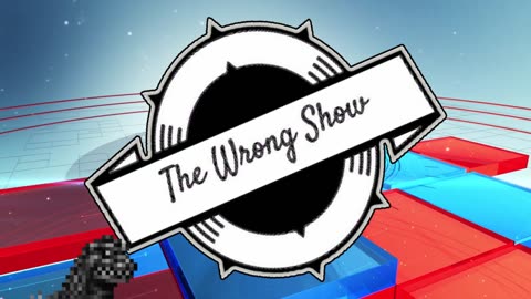 Live from The Wrong Show its The Wrong News! 11-25-23