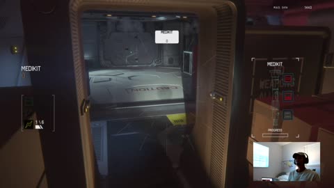 Uncovering the Secrets of Sevastopol: 'Alien Isolation' Part 4 Walkthrough