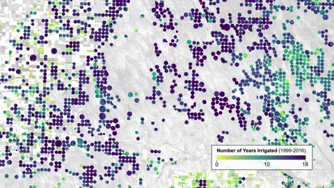 Above the Earth, Below the Surface: Landsat's Role in Monitoring Water Quality