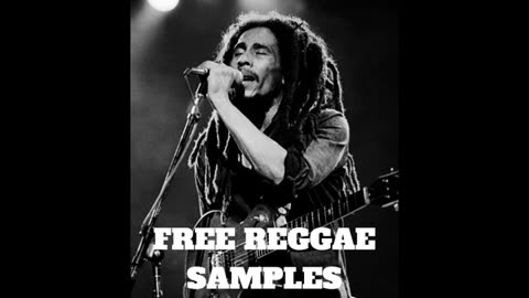 "FREE" Loop Kit / Sample Pack - "Bob Marley" - (Free Download)