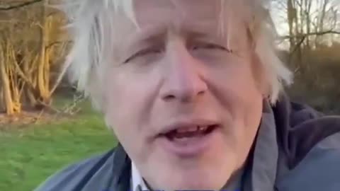 NEW - Boris Johnson now tells young British citizens to experience the "attractions and advantages" of "some kind of military training or service."