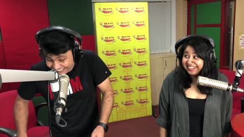 Rj Naved I Non stop mirchi murga #mirchimurga Radio mirchi Red Fm