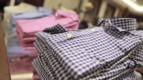 American Express Business Insights - Charles Tyrwhitt, retailer of fine shirts & Insights Online