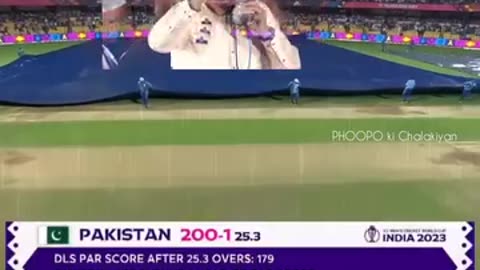 Pakistan vs Australia