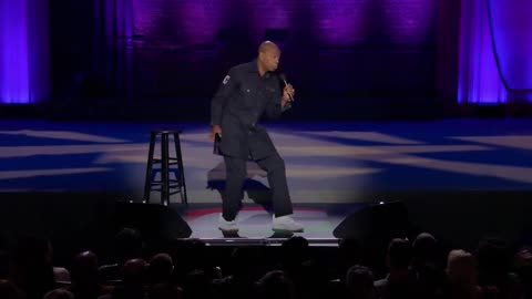 Dave Chappelle Drives Liberals NUTS With Hilarious Trans Joke..