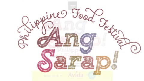 Filipino Cuisine