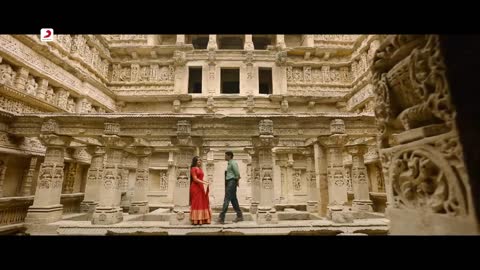 Dil Se Dil - Official Music Video - Sita Ramam - Vishal Chandrashekhar - Shashwat Singh - Mandar C.