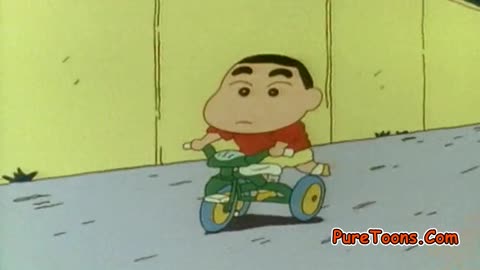 Shinchan Hindi Ep7