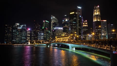 Wonderful Singapore