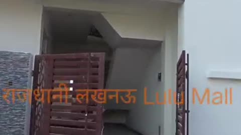 Best Row Houses In Lucknow