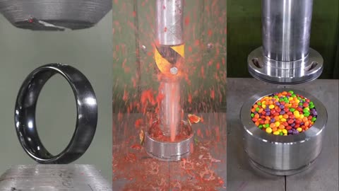 Amazing satisfying video 😱😊