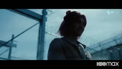 TITANS Season 4 Trailer (2022)