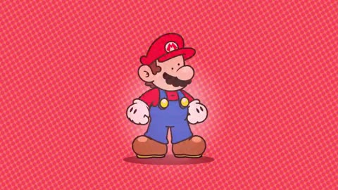 Super Mario Power Ups in a Nutshell [Animation]