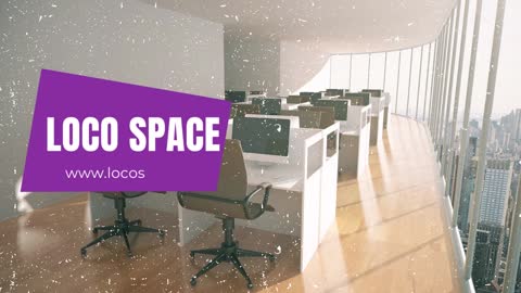 LOCO SPACE