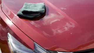 Customer Review of Detail Medic Ceramic Coating