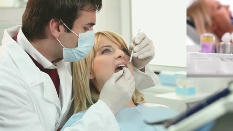 Affordable Dental Service in NYC