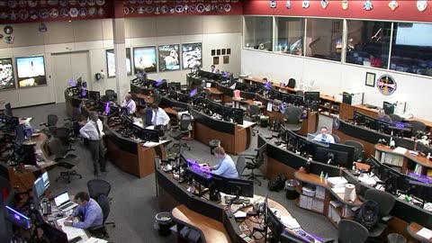 Expedition 69 Progress 85 Cargo Ship Docks to Space Station - Aug. 24, 2023