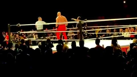 BRAUN STROWMAN DESTROYS OMOS WWE LIVE EVENT 2022 | BRAUN STROWMAN VS OMOS WWE LIVE EVENT 2022!