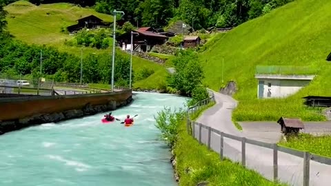 Lauterbrunnen Switzerland 🇨🇭