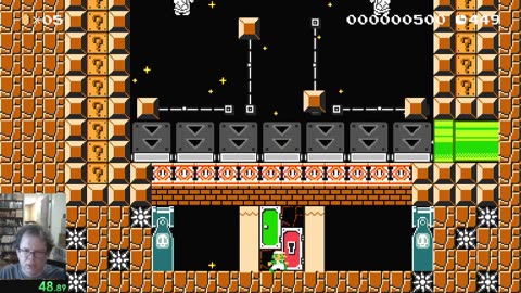 Mario Maker 2