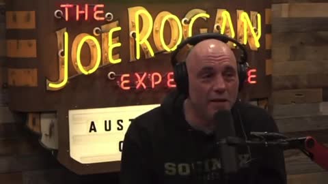 Joe Rogan And Coleman Hughes Talk Biden’s Cognitive Decline And Decades' Long History Of Lying