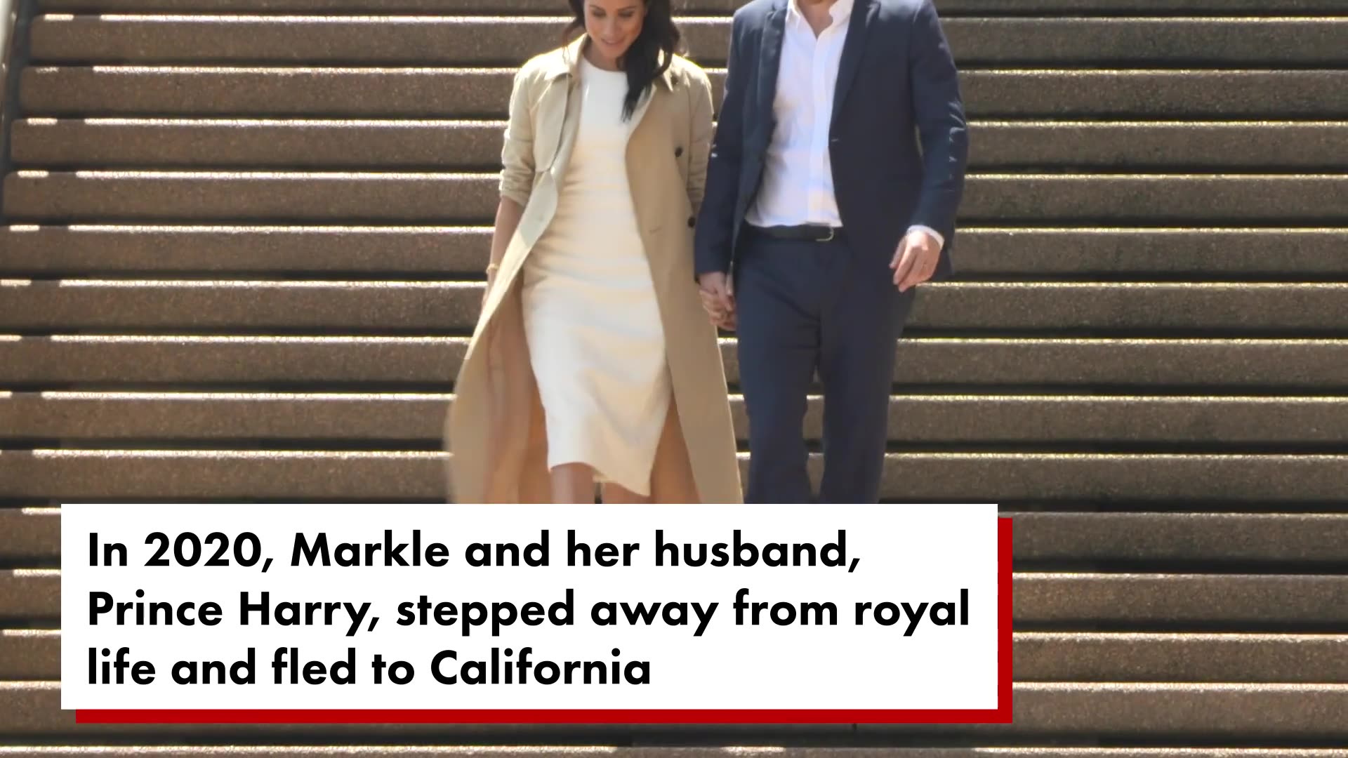 Meghan Markle 'hated being second-rate princess' to Kate Middleton: palace staffer