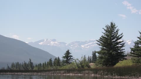 Pelicans, Parkand, and Prairie. kayaking central and southern Alberta