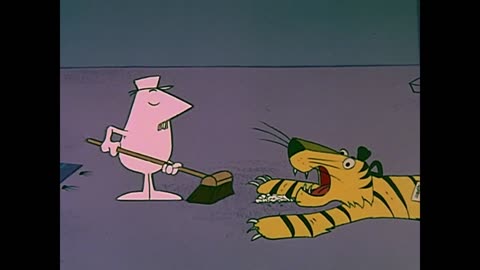 Pink Panther has a Bad Tire - 35-Minute Compilation - Pink Panther Show