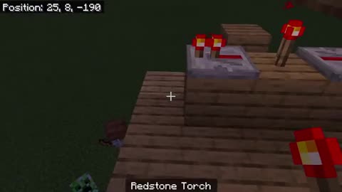 Can u do more red stone pls