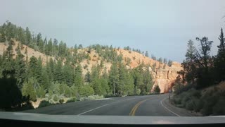 Bryce Canyon to Green River