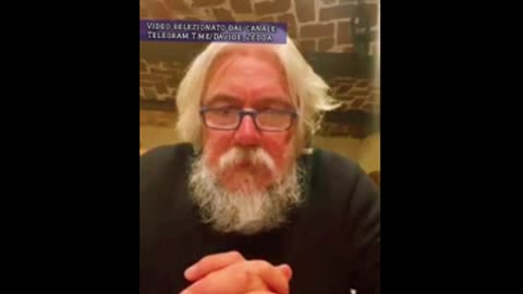 Meluzzi: i dati ISS svelano il vero numero di morti da covid e nessuno ha detto nulla.