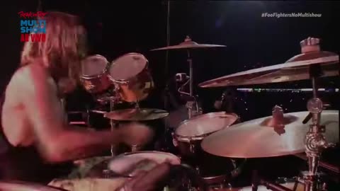 Taylor Hawkins 2