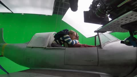 Behind the VFX of Slumberland Netflix