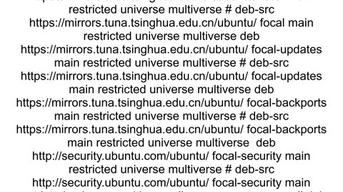 qemusystemriscv64 is not found in package qemusystemmisc