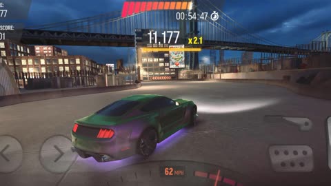 Playing special event for winning muscle car episode 291 | drift max pro