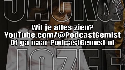 #237.2 - Bij de Psycholoog - JACK&JOZEF - PodcastGemist.nl