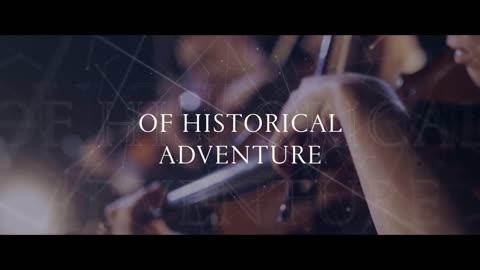 Assassin's Creed Symphonic Adventure · Official Launch Trailer