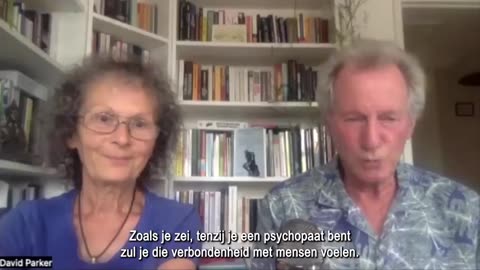 Waar word je nu echt ziek van? Dawn Lester/David Parker - deel2