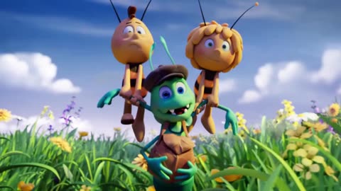 👌 Cartoon | Honey Bee very Funny Cartoon😂🤣😋🤔 Cartoon the bee Cartoon series funny👌 ￼